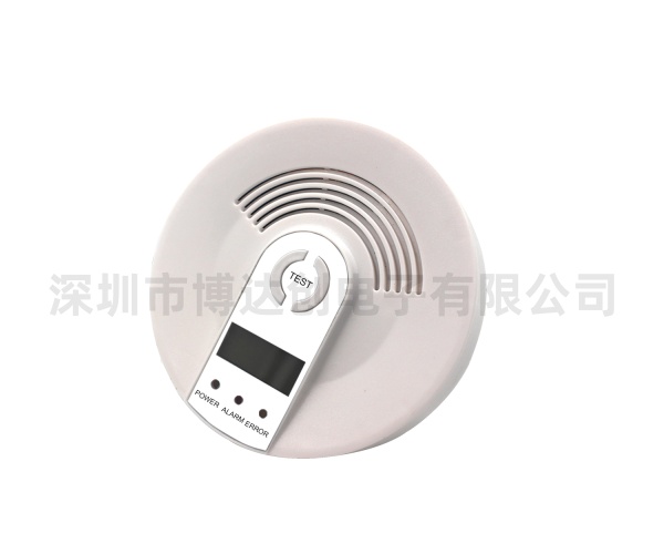 梅州报警器